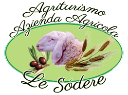 Agriturismo Le Sodere