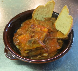La Pezzata