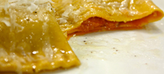 Cucina tipica marchigiana
