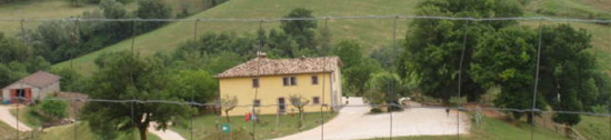 Azienda agricola Le Sodere