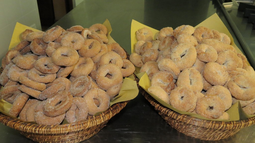 ciambelline